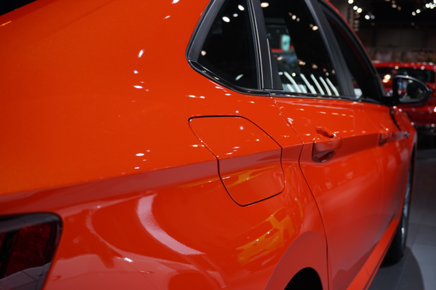 Illustration for article titled 2019 Chicago Auto Show: Why It, and Auto Shows, Still Matter
